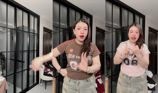 ms.weeraya's Stream - Aug 6, 2026, 12:07 PM