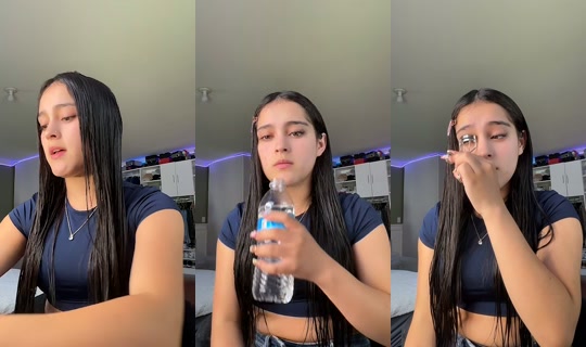 Stream ni ms__f03 - Ago 10, 2026, 5:24 PM
