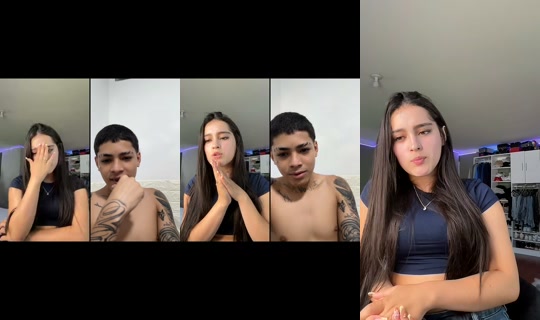ms__f03's Stream - Aug 10, 2026, 6:34 PM