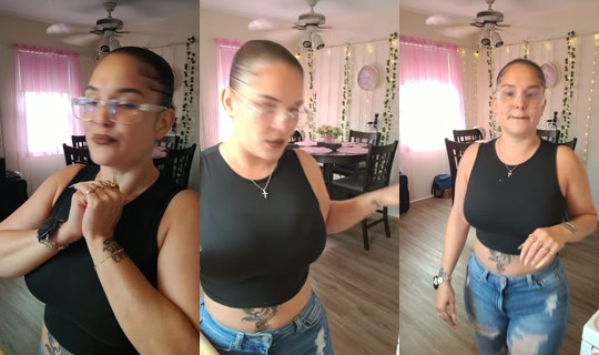ms_yari's Stream - Jul 12, 2026, 9:03 PM