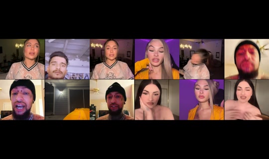 msfluffygains 的直播 - 2026年7月25日 5:03