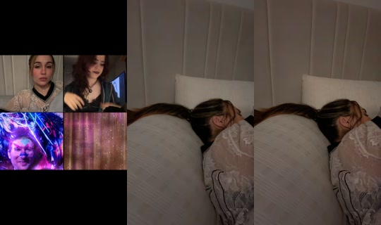 msfluffygains 的直播 - 2026年7月25日 8:25