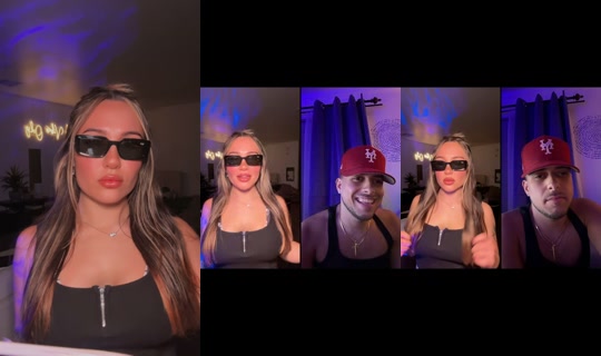 Stream von msfluffygains – 27. Juli 2026, 3:48
