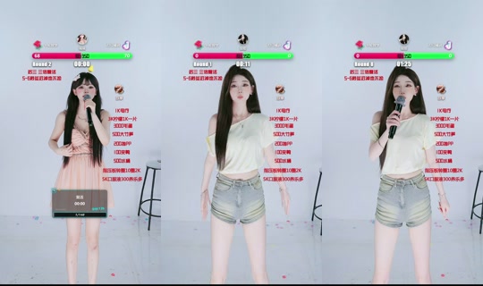 Stream ni mshuajia6 - Hul 27, 2026, 7:48 PM