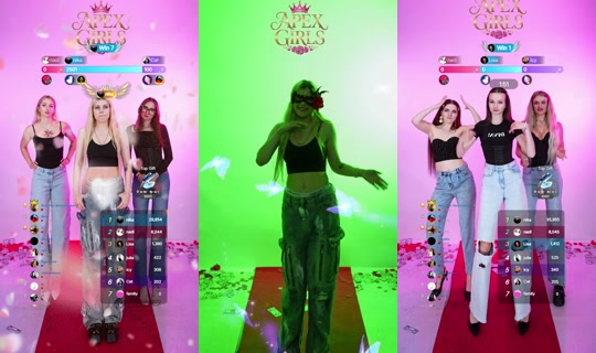 msk.0011's Stream - Jul 22, 2026, 1:15 PM