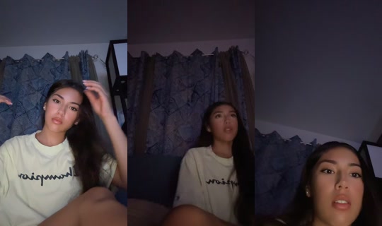 mskanyekrazy's Stream - Jul 22, 2026, 2:07 AM