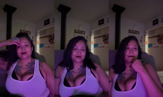 mslmaestas's Stream - Jul 26, 2026, 11:09 PM