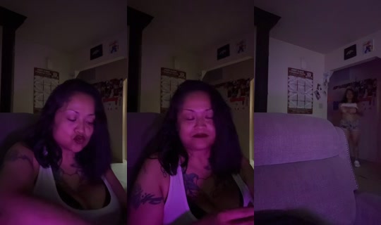 mslmaestas's Stream - Jul 27, 2026, 12:03 AM