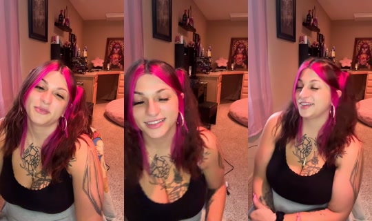 msmaryjane506's Stream - Jul 20, 2026, 6:40 PM