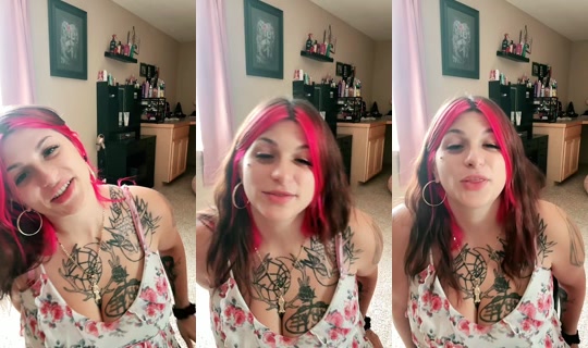 msmaryjane506's Stream - Jul 21, 2026, 7:08 PM