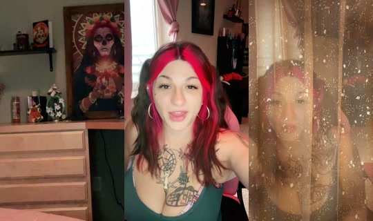 msmaryjane506's Stream - Jul 24, 2026, 12:26 AM