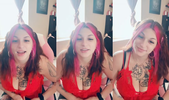 Stream di msmaryjane506 - 24 lug 2026, 21:22