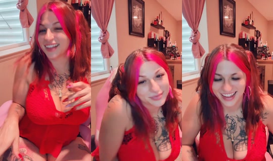 Stream di msmaryjane506 - 25 lug 2026, 0:00