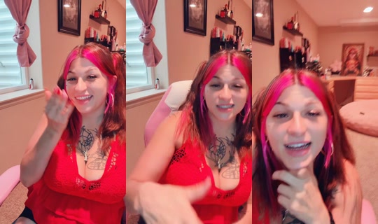 Stream di msmaryjane506 - 25 lug 2026, 0:19