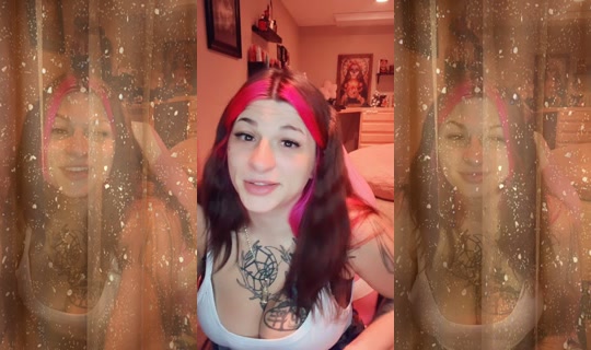 Stream di msmaryjane506 - 25 lug 2026, 9:34