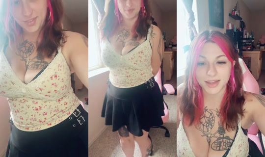 Stream msmaryjane506 - 26 Jul 2026, 20.34