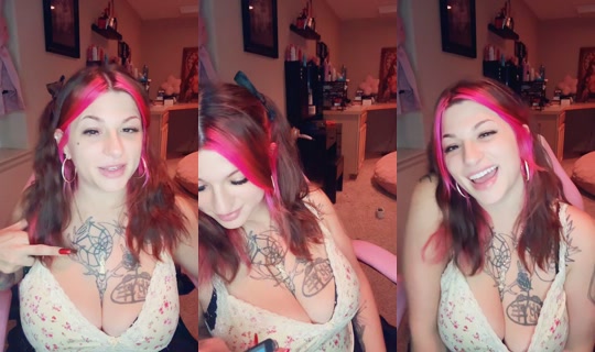 Stream msmaryjane506 - 27 Jul 2026, 3.03