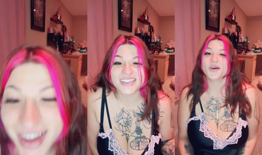 Stream msmaryjane506 - 27 Jul 2026, 11.56