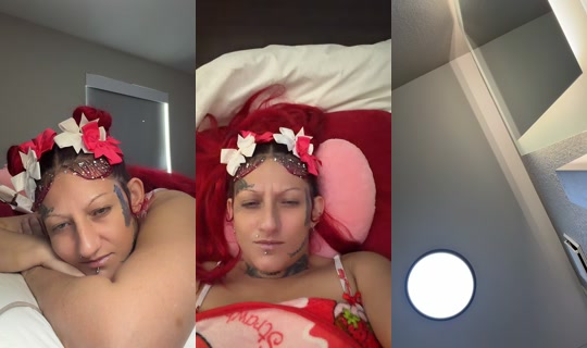 msnellegotti304's Stream - Jul 21, 2026, 3:04 PM
