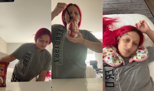 msnellegotti304's Stream - Jul 22, 2026, 8:48 PM