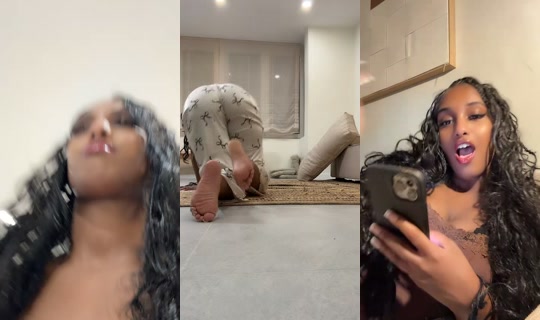 msodileee's Stream - Jul 19, 2026, 2:11 AM