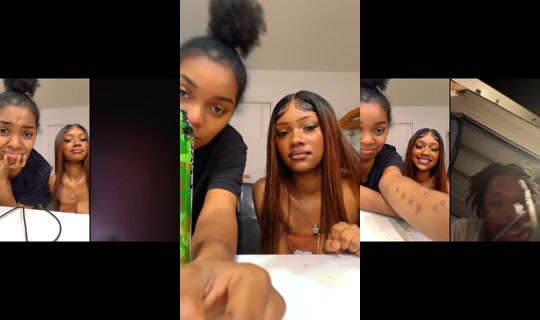 msprettiass's Stream - Jul 17, 2026, 3:19 AM