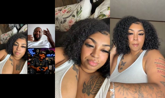 msprettyeyez1's Stream - Aug 4, 2026, 9:55 PM