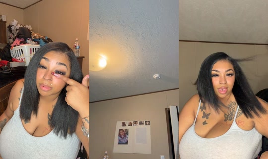 msprettyeyez1's Stream - Aug 7, 2026, 6:23 AM
