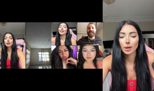 msra.baby's Stream - Jul 24, 2026, 1:35 PM