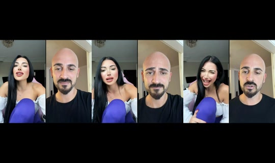 msra.baby's Stream - Jul 27, 2026, 3:45 PM