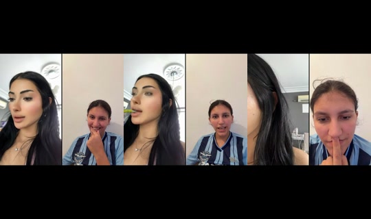 msra.baby's Stream - Aug 6, 2026, 12:40 PM