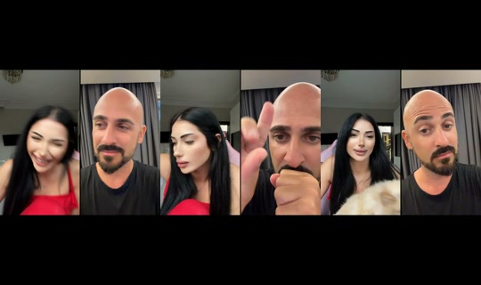 msra.baby's Stream - Aug 6, 2026, 4:26 PM