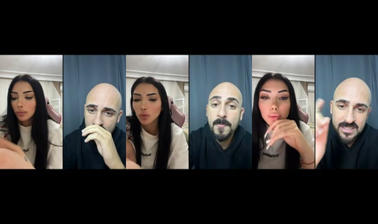 msra.baby's Stream - Oct 23, 2026, 3:47 PM