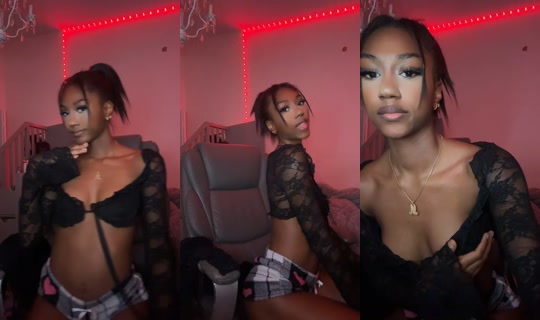 mssexykay's Stream - Jul 24, 2026, 2:51 AM