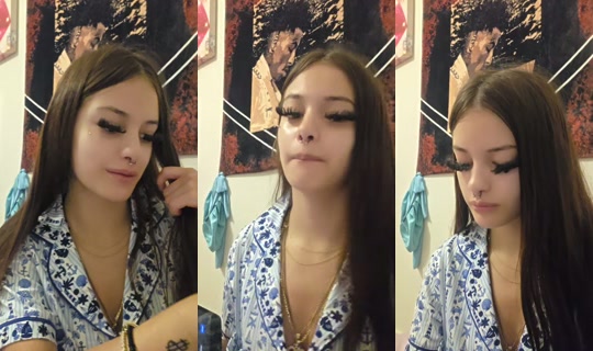 mssexyyfac3's Stream - Jul 22, 2026, 9:43 AM
