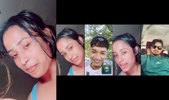 mstnasrinkhatun69's Stream - Jul 26, 2026, 9:51 AM