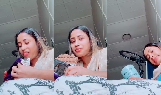 mstnasrinkhatun69's Stream - Aug 9, 2026, 2:25 AM