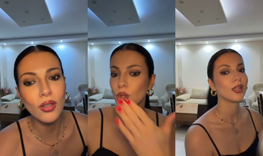 mua.yagmurmutlu's Stream - Jul 19, 2026, 10:52 PM