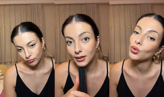 mua.yagmurmutlu's Stream - Jul 23, 2026, 7:12 PM