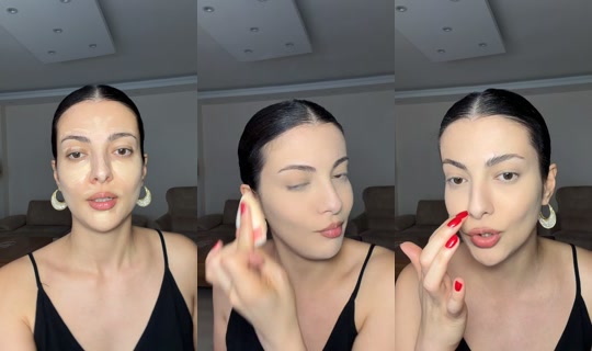 mua.yagmurmutlu's Stream - Jul 24, 2026, 11:01 AM