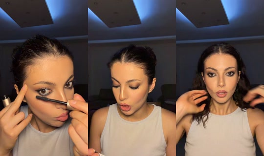 Stream von mua.yagmurmutlu – 3. Aug. 2026, 18:06