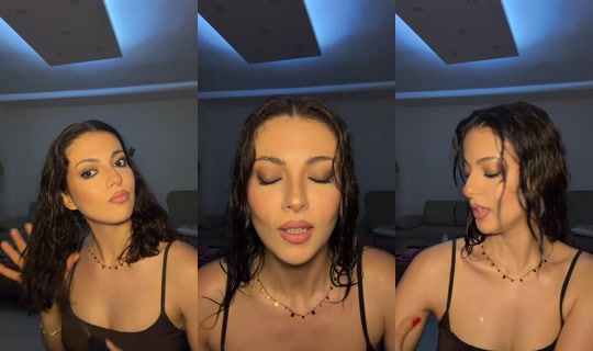 Stream von mua.yagmurmutlu – 3. Aug. 2026, 18:25