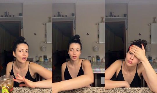 Stream von mua.yagmurmutlu – 4. Aug. 2026, 18:57
