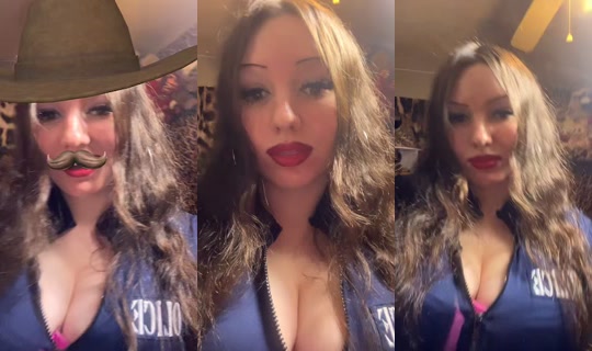 muah.annabelle's Stream - Aug 4, 2026, 7:55 AM