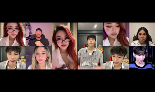 Stream di muasandyy_ - 11 ott 2026, 8:06