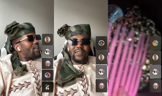 muawia18.m3's Stream - Jul 10, 2026, 11:29 PM
