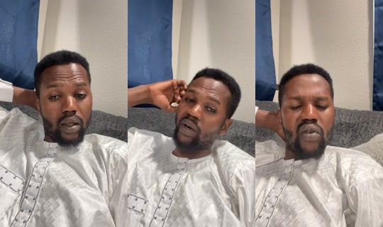 muawia18.m3's Stream - Jul 16, 2026, 5:54 PM