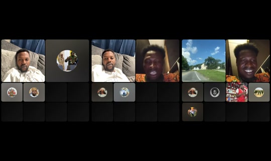 muawia18.m3's Stream - Jul 16, 2026, 9:17 PM