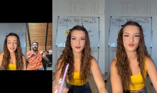 muckiesophie3's Stream - Jul 27, 2026, 5:04 PM