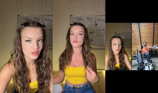 muckiesophie3's Stream - Jul 27, 2026, 7:35 PM